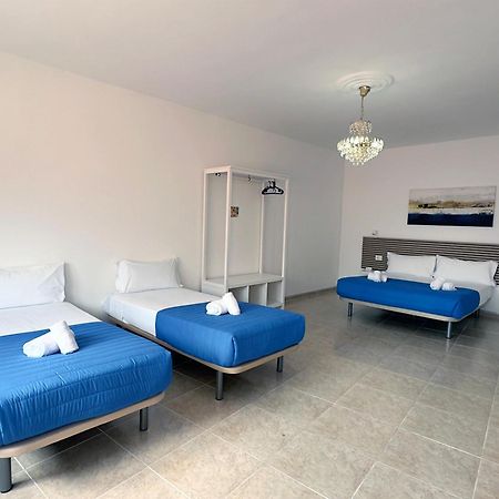 Complejo Tamanaco Illa De Arousa 3000 Zewnętrze zdjęcie